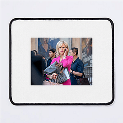 Bombshell stars Charlize Theron and Nicole Kidman Bombshell Mouse Pads