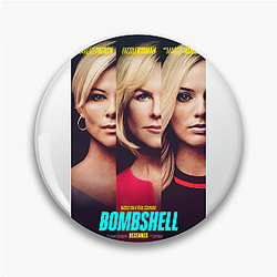Bombshell is a biographical drama film Bombshell Pins