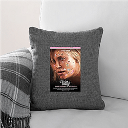 Bombshell was well received by critics Bombshell Pillows Cover
