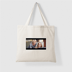 Bombshell also features Margot Robbie Bombshell Bags
