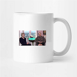 Bombshell's plot is based on real events Bombshell Mugs