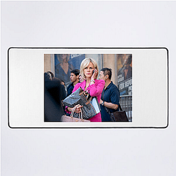 Bombshell stars Charlize Theron and Nicole Kidman Bombshell Mouse Pads