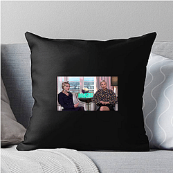 Bombshell's plot is based on real events Bombshell Pillows Cover