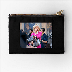 Bombshell stars Charlize Theron and Nicole Kidman Bombshell Zipper Pouches