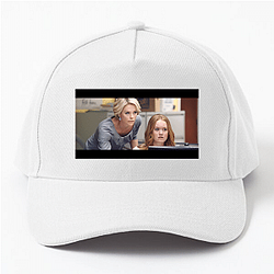 Bombshell also features Margot Robbie Bombshell Hats & Caps