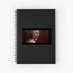 Bombshell was directed by Jay Roach Bombshell Notebook