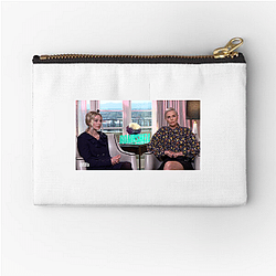 Bombshell's plot is based on real events Bombshell Zipper Pouches