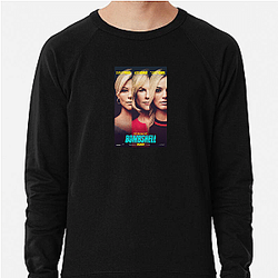 Bombshell is a biographical drama film Bombshell Sweatshirts