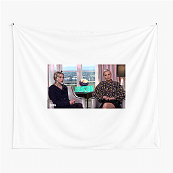 Bombshell's plot is based on real events Bombshell Tapestries