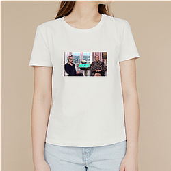 Bombshell's plot is based on real events Bombshell T-Shirts