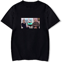 Bombshell's plot is based on real events Bombshell T-Shirts