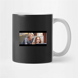 Bombshell also features Margot Robbie Bombshell Mugs