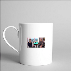 Bombshell's plot is based on real events Bombshell Mugs