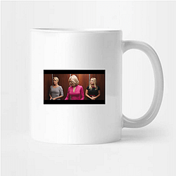 Bombshell was released in 2019 Bombshell Mugs