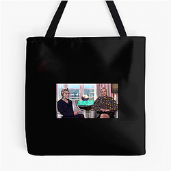 Bombshell's plot is based on real events Bombshell Bags