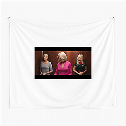 Bombshell was released in 2019 Bombshell Tapestries