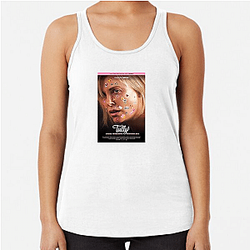 Bombshell was well received by critics Bombshell Tank Tops