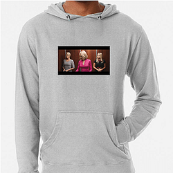 Bombshell was released in 2019 Bombshell Hoodies