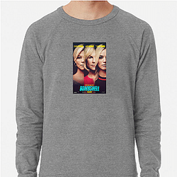 Bombshell is a biographical drama film Bombshell Sweatshirts