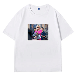 Bombshell stars Charlize Theron and Nicole Kidman Bombshell T-Shirts