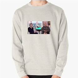 Bombshell's plot is based on real events Bombshell Sweatshirts