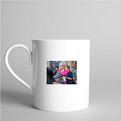 Bombshell stars Charlize Theron and Nicole Kidman Bombshell Mugs
