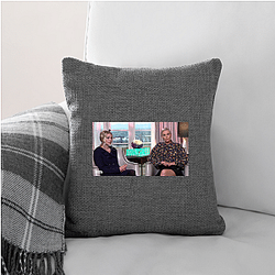 Bombshell's plot is based on real events Bombshell Pillows Cover