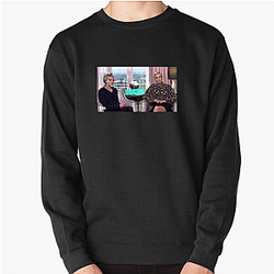 Bombshell's plot is based on real events Bombshell Sweatshirts