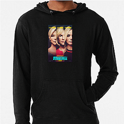 Bombshell is a biographical drama film Bombshell Hoodies