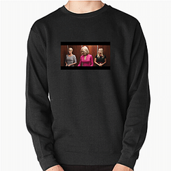 Bombshell was released in 2019 Bombshell Sweatshirts