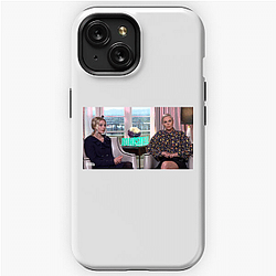 Bombshell's plot is based on real events Bombshell iPhone Cases