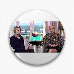 Bombshell's plot is based on real events Bombshell Pins