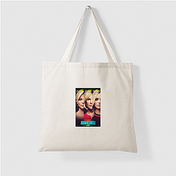 Bombshell is a biographical drama film Bombshell Bags