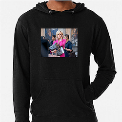 Bombshell stars Charlize Theron and Nicole Kidman Bombshell Hoodies