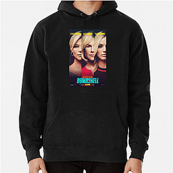 Bombshell is a biographical drama film Bombshell Hoodies