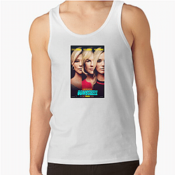 Bombshell is a biographical drama film Bombshell Tank Tops