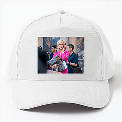Bombshell stars Charlize Theron and Nicole Kidman Bombshell Hats & Caps