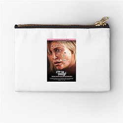 Bombshell was well received by critics Bombshell Zipper Pouches