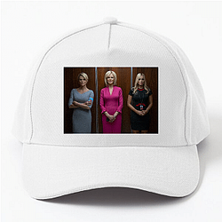 Bombshell won an Academy Award for Makeup and Hairstyling Bombshell Hats & Caps