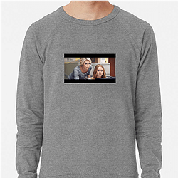Bombshell also features Margot Robbie Bombshell Sweatshirts