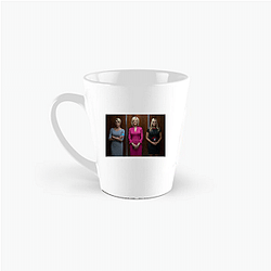 Bombshell won an Academy Award for Makeup and Hairstyling Bombshell Mugs