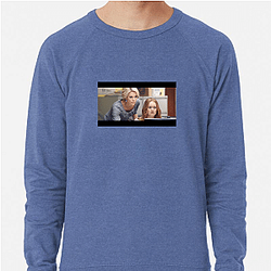Bombshell also features Margot Robbie Bombshell Sweatshirts
