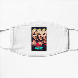 Bombshell is a biographical drama film Bombshell Face Masks