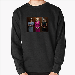 Bombshell won an Academy Award for Makeup and Hairstyling Bombshell Sweatshirts