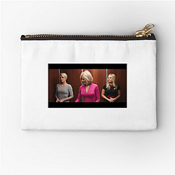 Bombshell was released in 2019 Bombshell Zipper Pouches