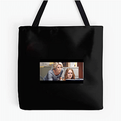 Bombshell also features Margot Robbie Bombshell Bags