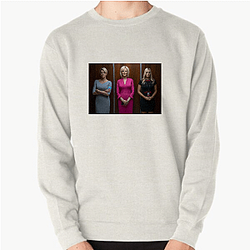 Bombshell won an Academy Award for Makeup and Hairstyling Bombshell Sweatshirts
