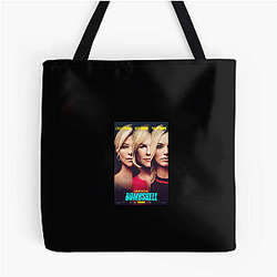 Bombshell is a biographical drama film Bombshell Bags