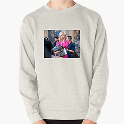 Bombshell stars Charlize Theron and Nicole Kidman Bombshell Sweatshirts