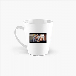 Bombshell also features Margot Robbie Bombshell Mugs